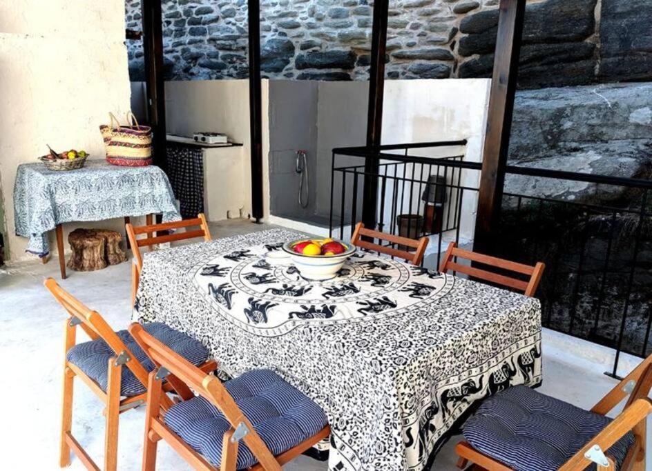 View And Sun Apartments 2 Kavala Exterior foto